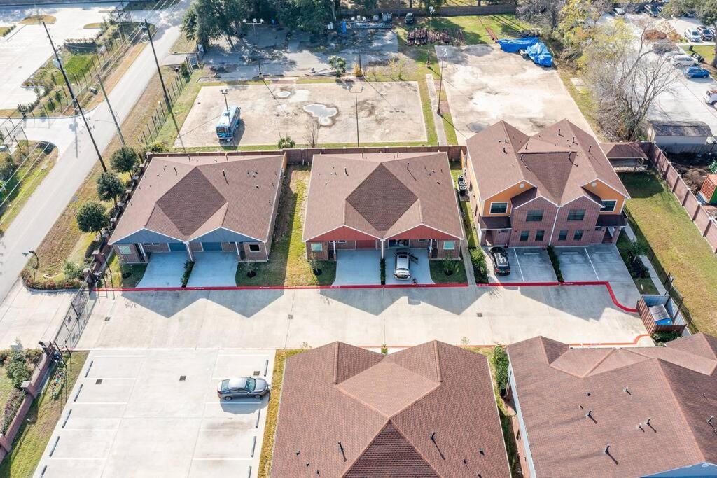 Pet Ok, Family Friendly, Gated Community Vila Houston Exterior foto