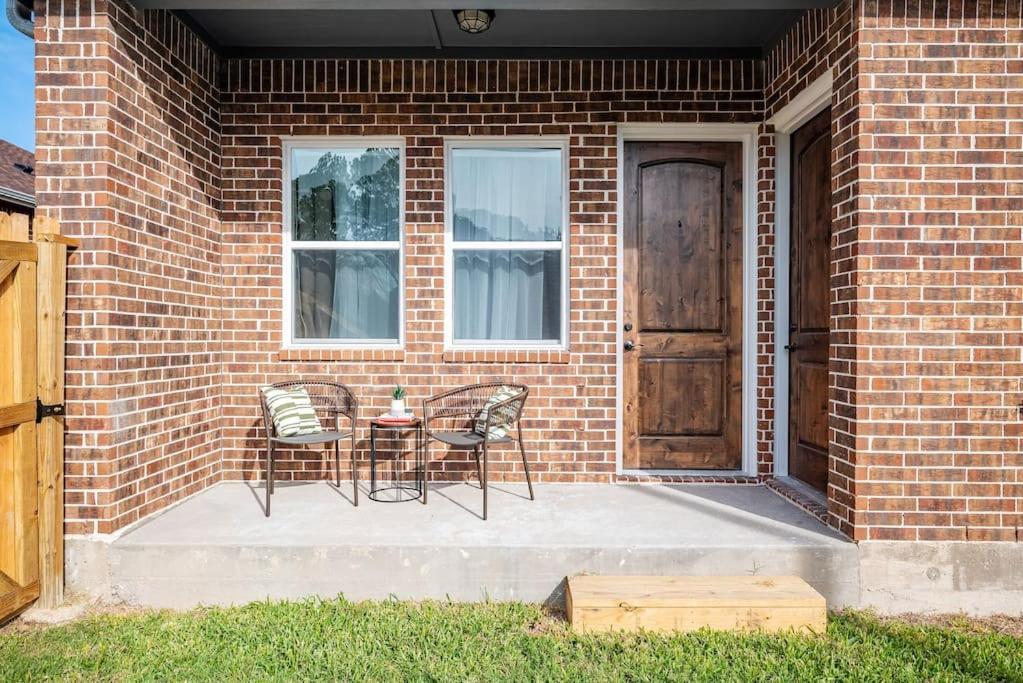 Pet Ok, Family Friendly, Gated Community Vila Houston Exterior foto